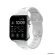 Nomad Sport Band Slim 38/40/41mm White -  Λουράκια για Apple Watch στο Twiinshop