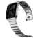 Nomad Strap Stainless Steel silver V2 42/44/45/49mm -  Λουράκια για Apple Watch στο Twiinshop
