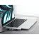 Satechi USB-C Pro Hub Slim Adapter Silver -  Laptop Adapter / HUB στο Twiinshop