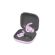 Beats Fit Pro Wireless Headphones In-Ear (Stone Purple) -  In-Ear στο Twiinshop