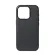 Decoded Leather Backcover for iPhone 15 Pro Black -  iPhone στο Twiinshop