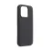 Decoded Leather Backcover for iPhone 15 Pro Black -  iPhone στο Twiinshop
