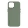 Decoded AntiMicrobial Silicone Backcover iPhone 15 Sage Leaf -  iPhone στο Twiinshop