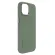 Decoded AntiMicrobial Silicone Backcover iPhone 15 Sage Leaf -  iPhone στο Twiinshop