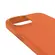 Decoded AntiMicrobial Silicone Backcover iPhone 15 Apricot -  iPhone στο Twiinshop