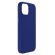 Decoded AntiMicrobial Silicone Backcover iPhone 15 Galactic Blue -  iPhone στο Twiinshop