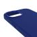 Decoded AntiMicrobial Silicone Backcover iPhone 15 Galactic Blue -  iPhone στο Twiinshop