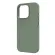 Decoded AntiMicrobial Silicone Backcover iPhone 15 Pro Sage Leaf -  iPhone στο Twiinshop