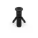 STM MagPod - iPhone TriPod with MagSafe Compatibility - Black -  Vlogging-Mobile Photography στο Twiinshop