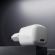 PURO MiniPro Wall Charger GaN - Wall Charger 1 x USB-C 30W PD (White) -  Φορτιστές Τοίχου στο Twiinshop