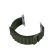 Puro Extreme Band - Strap for Apple Watch 42/44/45/49 mm (Army Green) -  Λουράκια για Apple Watch στο Twiinshop