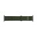 Puro Extreme Band - Strap for Apple Watch 42/44/45/49 mm (Army Green) -  Λουράκια για Apple Watch στο Twiinshop