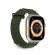 Puro Extreme Band - Strap for Apple Watch 42/44/45/49 mm (Army Green) -  Λουράκια για Apple Watch στο Twiinshop