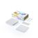 Nanoleaf Canvas Panels Expansion Pack 4 pcs -  Φωτισμός στο Twiinshop