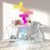 Nanoleaf Canvas Panels Expansion Pack 4 pcs -  Φωτισμός στο Twiinshop