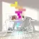 Nanoleaf Canvas Panels Expansion Pack 4 pcs -  Φωτισμός στο Twiinshop