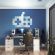 Nanoleaf Canvas Panels Expansion Pack 4 pcs -  Φωτισμός στο Twiinshop