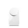 Nomad Base Stand Magsafe Compatible White -  Ασύρματοι Φορτιστές στο Twiinshop
