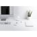 Nomad Base Stand Magsafe Compatible White -  Ασύρματοι Φορτιστές στο Twiinshop