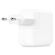 Apple USB-C Dual Port Power Adapter 35W -  Φορτιστές Τοίχου στο Twiinshop
