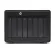 OWC ThunderBay 8 RAID Ready 8-Bay External Storage Enclosure with 2x Thunderbolt 3 Ports Featuring SoftRAID XT Thunderbolt 3 cable included -  RAID systems & NAS στο Twiinshop