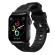 Nomad Rugged Strap Black Connectoor Black 42/44/45/49mm -  Λουράκια για Apple Watch στο Twiinshop