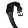 Nomad Rugged Strap Black Connectoor Black 42/44/45/49mm -  Λουράκια για Apple Watch στο Twiinshop