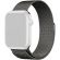 Decoded Milanaise Traction Strap Black 42/44/45/49mm -  Λουράκια για Apple Watch στο Twiinshop