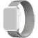 Decoded Milanaise Traction Strap Titanium 38/40/41mm -  Λουράκια για Apple Watch στο Twiinshop