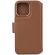 Decoded Leather Detachable Wallet for iPhone 15 Pro Tan -  iPhone στο Twiinshop