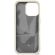 Decoded Leather Backcover for iPhone 15 Pro Max Clay -  iPhone στο Twiinshop
