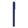 Decoded AntiMicrobial Silicone Backcover iPhone 15 Pro Galactic Blue -  iPhone στο Twiinshop