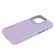 Decoded AntiMicrobial Silicone Backcover iPhone 15 Pro Max Lavender -  iPhone στο Twiinshop