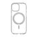 Decoded Recycled Plastic Loop Stand Backcover iPhone 15 Transparent -  iPhone στο Twiinshop