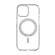 Decoded Recycled Plastic Loop Stand Backcover iPhone 15 Transparent -  iPhone στο Twiinshop
