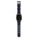 Nomad Rugged Strap Atlantic Blue Connector Black 42/44/45/49mm -  Λουράκια για Apple Watch στο Twiinshop