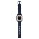 Nomad Rugged Strap Atlantic Blue Connector Black 42/44/45/49mm -  Λουράκια για Apple Watch στο Twiinshop