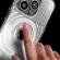 STM Reawaken Ripple MagSafe - Anti-stress case for iPhone 15 Pro (Clear) -  iPhone στο Twiinshop