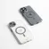 Moshi iGlaze MagSafe - Case for iPhone 15 Plus (Meteorite Gray) -  iPhone στο Twiinshop