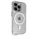 STM Reawaken Ripple MagSafe - Anti-stress case for iPhone 15 Pro (Clear) -  iPhone στο Twiinshop