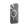 Moshi iGlaze MagSafe - Case for iPhone 15 (Luna Silver) -  iPhone στο Twiinshop