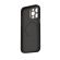 Moshi Napa MagSafe - Leather case for iPhone 15 Pro (Midnight Black) -  iPhone στο Twiinshop