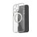 Moshi iGlaze MagSafe - Case for iPhone 15 Pro Max (Luna Silver) -  iPhone στο Twiinshop