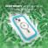 Speck Presidio Perfect-Clear Grip ClickLock & MagSafe - Case for iPhone 15 / iPhone 14 / iPhone 13 (Clear / Chrome Finish / Serene Silver) -  iPhone στο Twiinshop