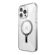 Speck Presidio Perfect-Clear Grip ClickLock & Magsafe - Case for iPhone 15 Pro Max (Clear / Chrome Finish / Serene Silver) -  iPhone στο Twiinshop
