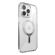 Speck Presidio Perfect-Clear Grip ClickLock & Magsafe - Case for iPhone 15 Pro Max (Clear / Chrome Finish / Serene Silver) -  iPhone στο Twiinshop