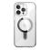 Speck Presidio Perfect-Clear Grip ClickLock & Magsafe - Case for iPhone 15 Pro Max (Clear / Chrome Finish / Serene Silver) -  iPhone στο Twiinshop