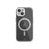 Moshi iGlaze MagSafe - Case for iPhone 15 (Luna Silver) -  iPhone στο Twiinshop