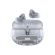Beats Studio Buds+ Wireless Headphones In-Ear (Transparent) -  In-Ear στο Twiinshop