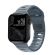 Nomad Sport Band 42/44/45/49mm Marine Blue -  Λουράκια για Apple Watch στο Twiinshop